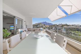 Àtic  Vial camino. Apartamente de ensueño en venta en la costa del sol