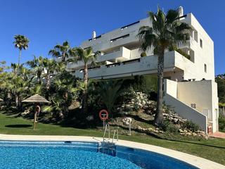 Apartament  Calle la pacheca alta. ¡exclusivo! apartamento moderno en venta en los arqueros con vis