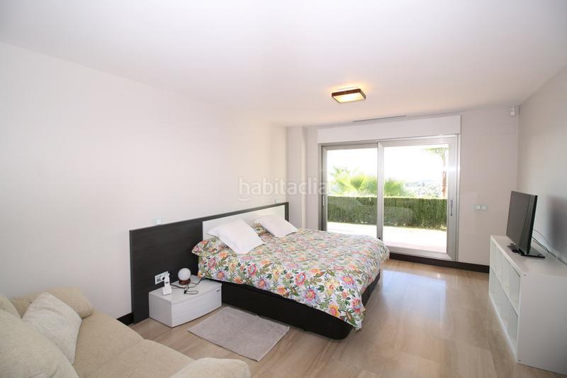Foto 8fe41b2f-5503-417b-953b-e6dfc90b6c4b. Apartamento ¡exclusivo! apartamento moderno en venta en los arqueros con vistas panorámicas en Benahavís