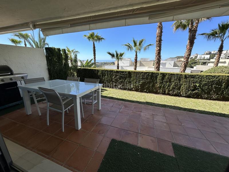 Foto 9fbed0e5-abad-48d0-9ddf-e4b8f0f06167. Apartamento ¡exclusivo! apartamento moderno en venta en los arqueros con vistas panorámicas en Benahavís