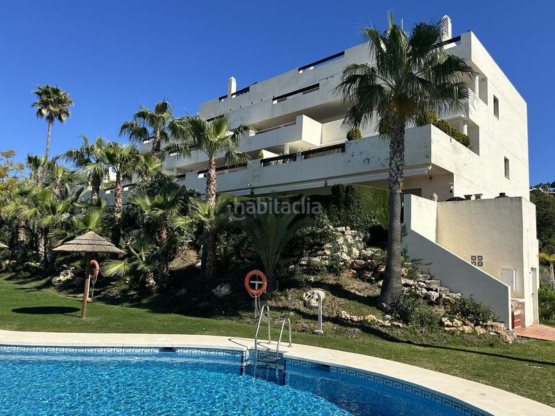 Foto a955f11d-e83f-49f1-8ecd-548782164d09. Apartamento ¡exclusivo! apartamento moderno en venta en los arqueros con vistas panorámicas en Benahavís
