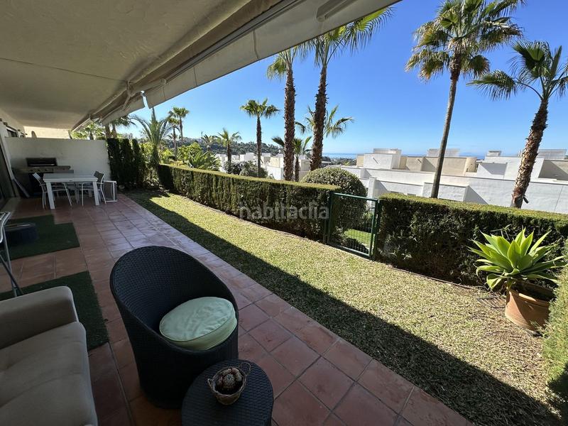 Foto d4df0698-6d58-4b65-a0ee-515273bb7013. Apartamento ¡exclusivo! apartamento moderno en venta en los arqueros con vistas panorámicas en Benahavís