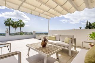 Àtic  Calle hernán cortés. Apartamento en venta en la quinta un paraiso en la costa del sol