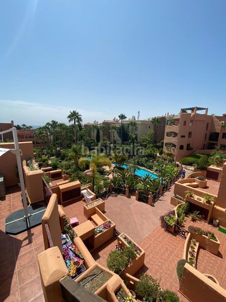 Foto 80bd6b9c-08ad-43e0-abdb-7632264fb785. Àtic a Bel - Air Estepona