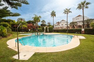 Àtic  Avenida concha nácar. Ático dúplex en venta  un sueño en la primera línea de playa, el