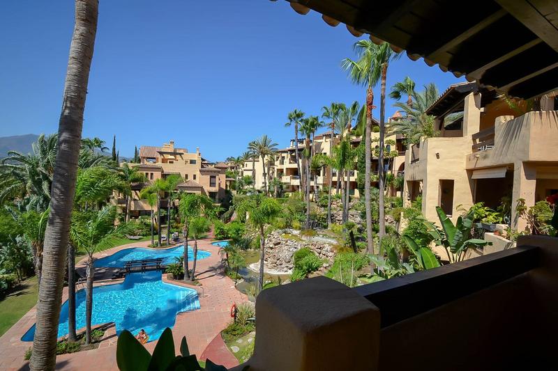 Foto da616f1e-5ee8-427b-9b43-95141465995b. Duplex in urbanización Nueva Atalaya 72 in Nueva Atalaya Estepona