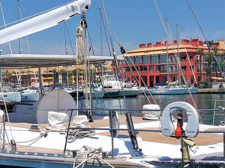 Apartament  Paseo del mar. Extraordinario apartamento de 3 dormitorios en venta en sotogran