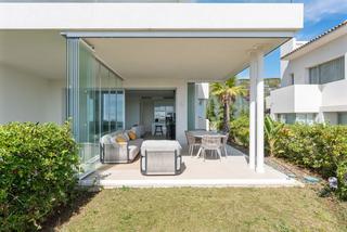 Pis  Urbanizacion montemayor alto. Villa de lujo  en venta - con vistas panorámicas en marbella clu