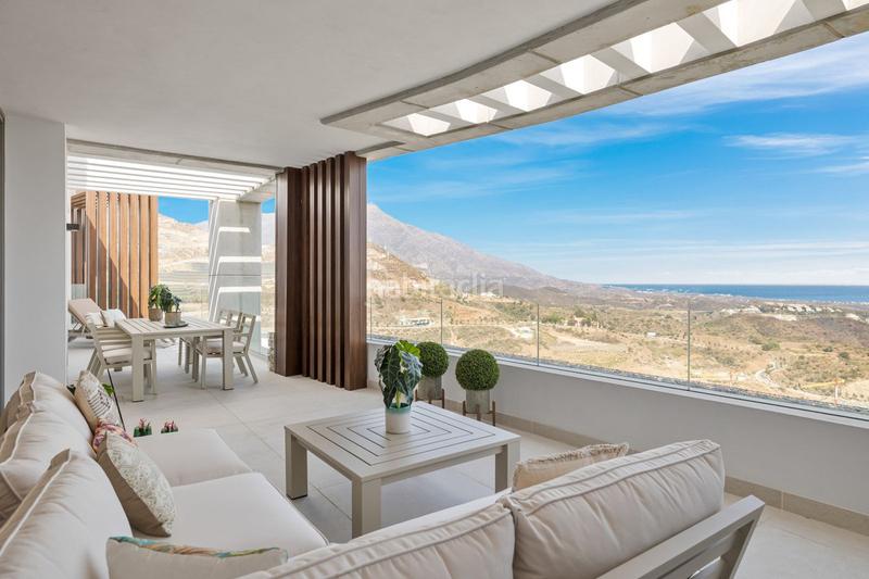 Foto 47e57f4f-e9a0-4c67-8e5b-6552012382d3. Piccolo appartamento in calle isla madeira 16 in La Quinta Benahavís