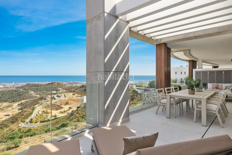 Foto 532f5df7-d3db-4f6d-a253-268e1e3fe15d. Piccolo appartamento in calle isla madeira 16 in La Quinta Benahavís