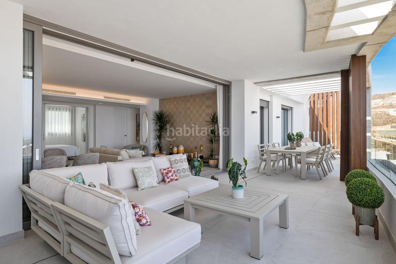 Foto b16ab406-dce8-42b4-b13d-8ca79e844608. Piccolo appartamento in calle isla madeira 16 in La Quinta Benahavís