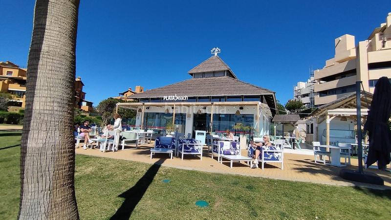 Foto 5404d700-1e52-478c-9d10-cad5d4e6f15b. Location appartement dans calle del mare nostrum 42 dans Estepona