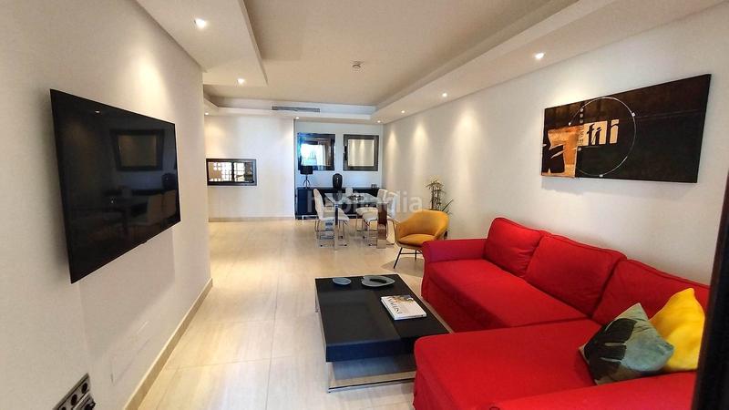 Foto 6d594aa0-9fba-47d8-83e2-0897891c144b. Location appartement dans calle del mare nostrum 42 dans Estepona