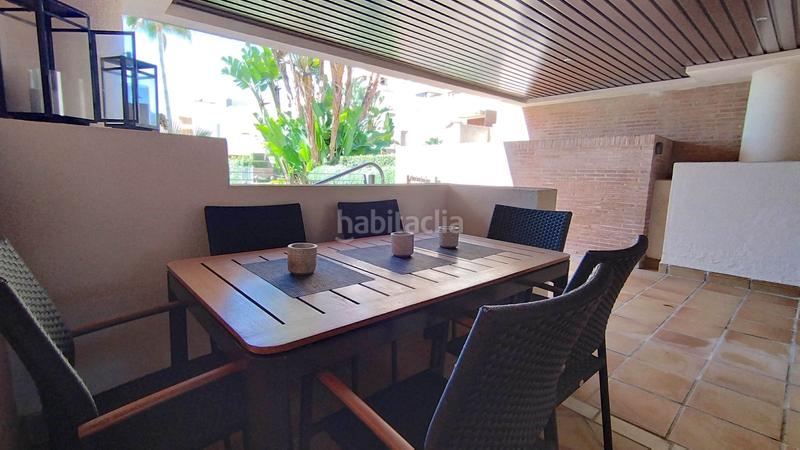 Foto 97c442f0-1298-4877-8fbd-eae477d4f2bf. Location appartement dans calle del mare nostrum 42 dans Estepona