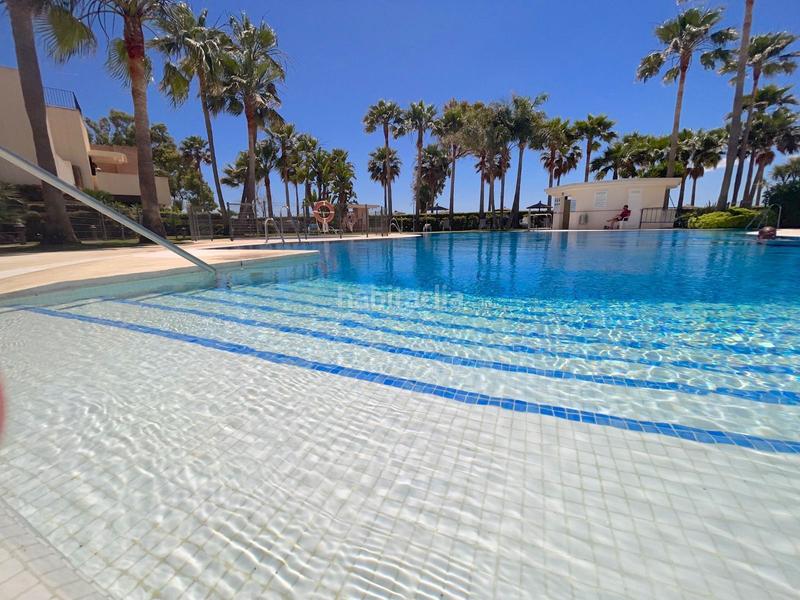 Foto 095d72b8-11af-4ed6-88b4-dd41d64670ce. Miete appartement in calle del mare nostrum 42 in Estepona