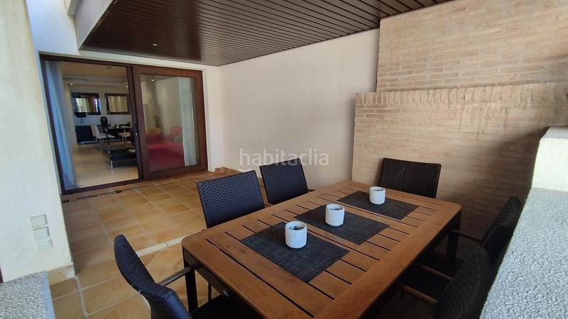 Foto 1a7245fc-cc9a-4e44-b606-445f1acdf4d8. Miete appartement in calle del mare nostrum 42 in Estepona