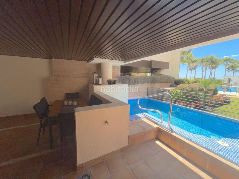 Foto 82224ba0-e716-4656-a721-99722909a67b. Miete appartement in calle del mare nostrum 42 in Estepona