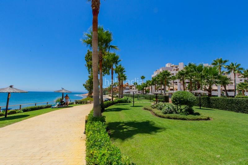 Foto 3ae15837-ce81-4244-bcb6-8aba63a4866e. Rent apartment in calle del mare nostrum 42 in Zona de Punta Plata Estepona