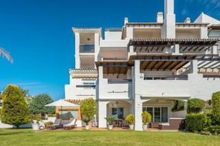 Lloguer Apartament a Calle las adelfas 237a. Apartamento de lujo exclusivo en alquiler en san pedro de alcánt