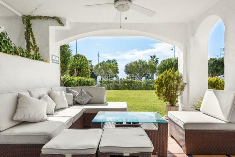 Foto 95a4681e-af92-42f2-b0c8-1449d178605f. Affitto piccolo appartamento in calle las adelfas 237a in Marbella