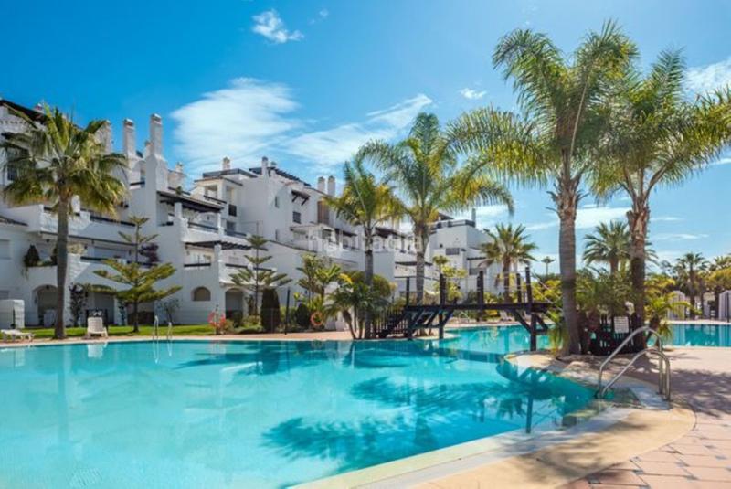 Foto 9be73de8-a0a3-4abc-85b3-ee1343df7ce1. Affitto piccolo appartamento in calle las adelfas 237a in Marbella
