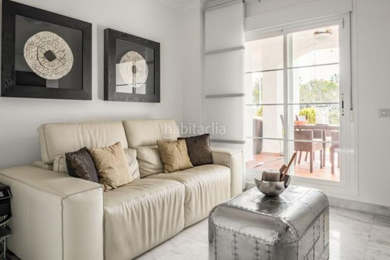 Foto b8533998-01ae-46f2-b582-9e02cb995d58. Affitto piccolo appartamento in calle las adelfas 237a in Marbella