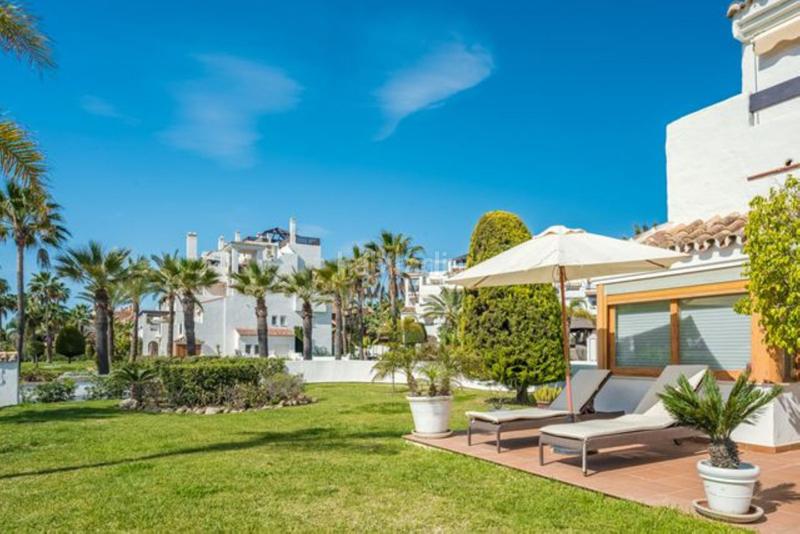 Foto d3d70742-9b46-4546-a23f-0721ed72e42c. Affitto piccolo appartamento in calle las adelfas 237a in Marbella