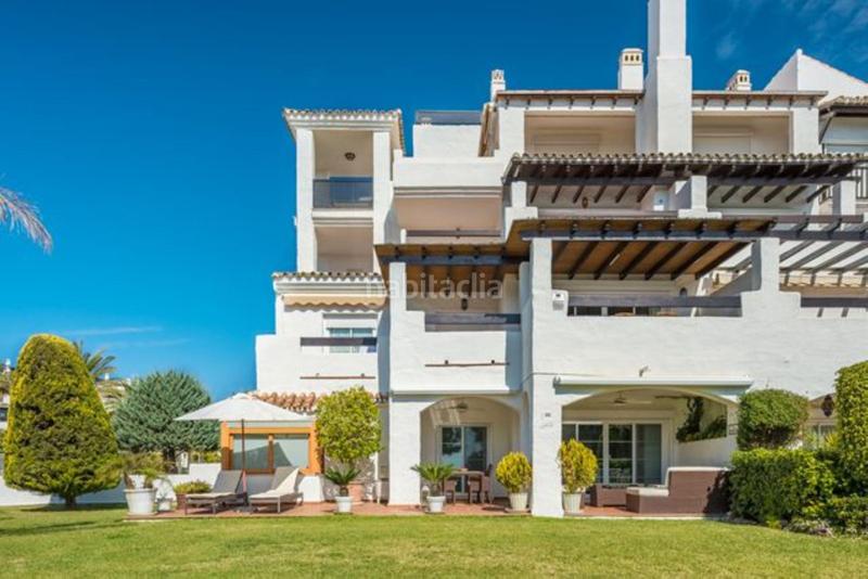 Foto e43679bd-5ed1-4ec1-aa02-8e87ddc17b99. Affitto piccolo appartamento in calle las adelfas 237a in Marbella