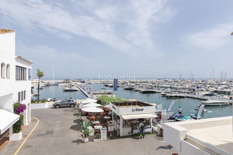 Foto 76b0e9a6-335c-4a0a-ae40-5dbc7234d74b. Lloguer apartament a calle muelle ribera 56 a Puerto Banús Marbella