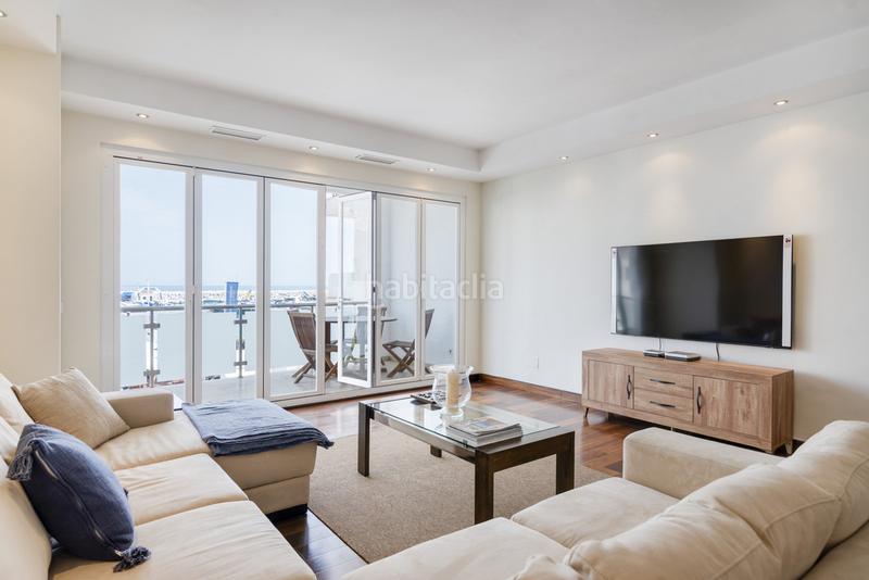 Foto fcf13fb7-330f-4c4d-b0f4-9efd75104635. Miete appartement in calle muelle ribera 56 in Puerto Banús Marbella