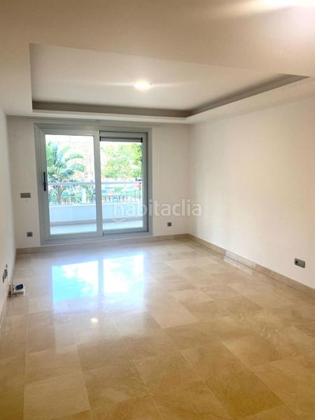 Foto 76083ab9-d51a-4d34-a8fd-9425ece153af. Affitto piccolo appartamento con piscina in Nueva Alcántara Marbella