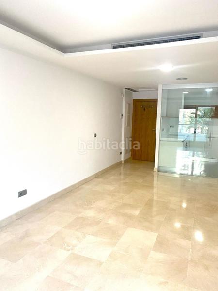 Foto 7902f970-8c0b-4c37-8c59-f131a76356b8. Affitto piccolo appartamento con piscina in Nueva Alcántara Marbella