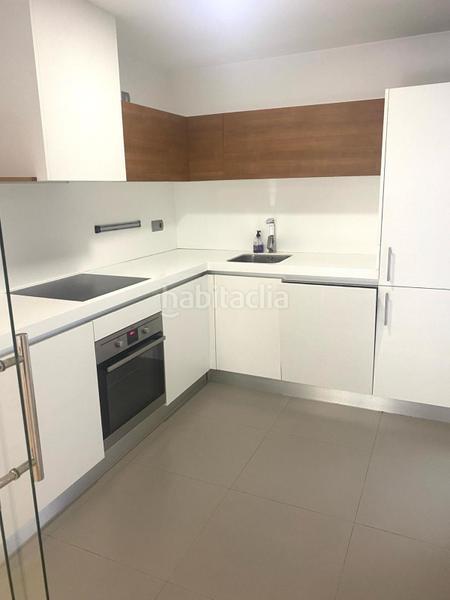 Foto b839b683-2669-4a4f-95e2-f017f8fd2159. Affitto piccolo appartamento con piscina in Nueva Alcántara Marbella