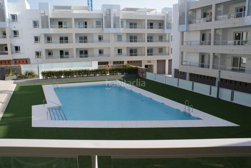 Foto 98f400ce-73b1-4778-af86-7111c24c2267. Location appartement avec piscine dans Nueva Alcántara Marbella