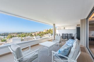 Appartement à N/a. Apartamento en venta, súper precio 3 dormitorios en benahavís