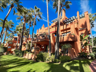 Apartment in Urbanización la Alzambra 3