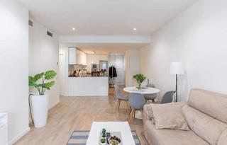 Àtic a N/a. Espectacular apartamento de 2 dormitorios con terraza y piscina