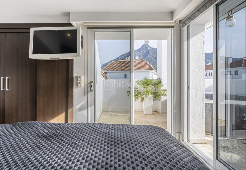 Foto 92ead8c0-ba6c-406a-a98e-803042fbd6c1. Apartament amb aparcament piscina a lomas de Marbella club Marbella