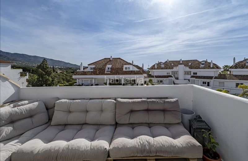 Foto d3bb1170-0f04-40ed-b31c-4b34275ace81. Apartament amb aparcament piscina a lomas de Marbella club Marbella