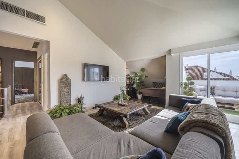 Foto e3ff93bf-773d-4b2b-969e-65b2912cd026. Apartament amb aparcament piscina a lomas de Marbella club Marbella