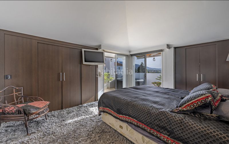 Foto e7257e64-71c2-4a21-85d6-e0e807b3dc2f. Apartament amb aparcament piscina a lomas de Marbella club Marbella