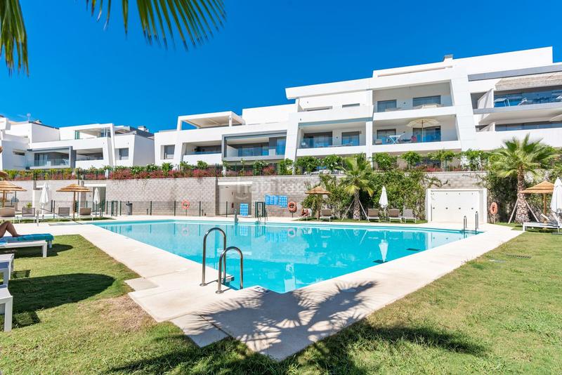 Foto 02f94a79-7ab2-4c4d-9e8f-444ce3355ab0. Apartamento estrena apartamento moderno con 3 dormitorios y amplia terraza en Estepona