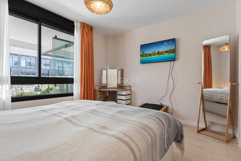 Foto 0fdb31aa-a6d2-4ac7-80f8-12a03d856206. Apartamento estrena apartamento moderno con 3 dormitorios y amplia terraza en Estepona