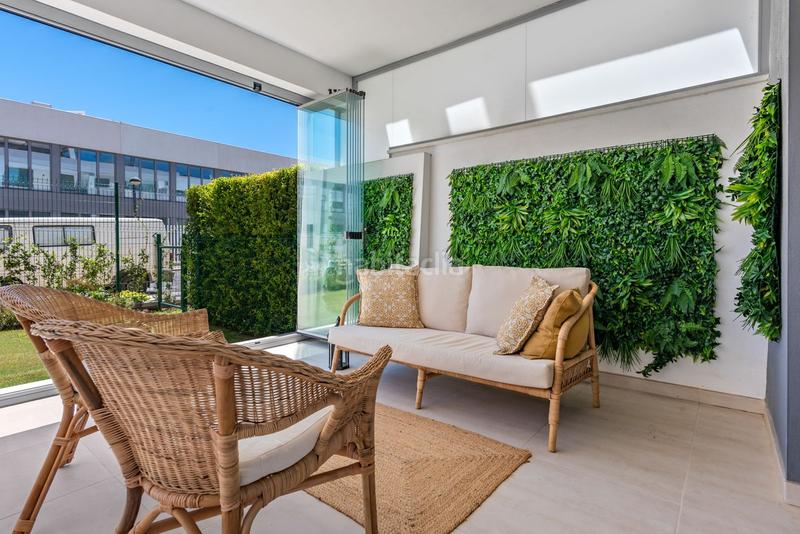 Foto 283beaad-133e-48c7-a0b2-98e4e8f78059. Apartamento estrena apartamento moderno con 3 dormitorios y amplia terraza en Estepona