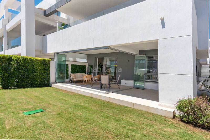 Foto 377fa2ee-c0e5-41d5-8c4c-e4289c9eafa8. Apartamento estrena apartamento moderno con 3 dormitorios y amplia terraza en Estepona