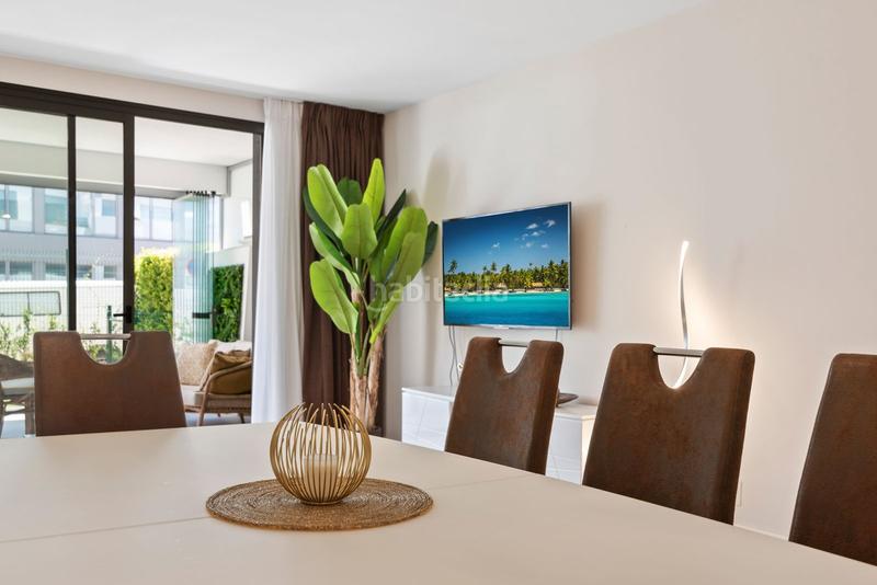Foto 9991b49d-0380-48d8-8b7f-9a5d2bc0936e. Apartamento estrena apartamento moderno con 3 dormitorios y amplia terraza en Estepona