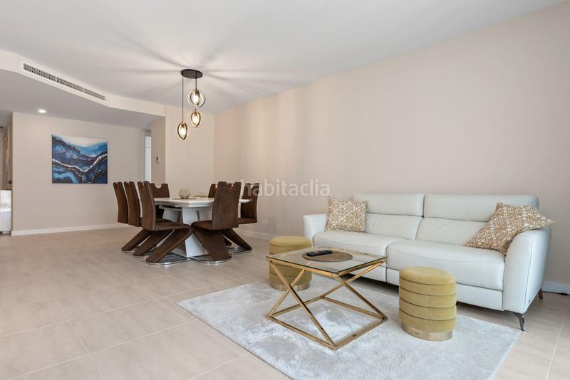 Foto a10cd841-09bf-42f4-ad96-c16df4315381. Apartamento estrena apartamento moderno con 3 dormitorios y amplia terraza en Estepona
