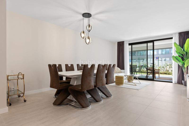 Foto e861baac-612e-49de-8f38-272c8e7f13d7. Apartamento estrena apartamento moderno con 3 dormitorios y amplia terraza en Estepona