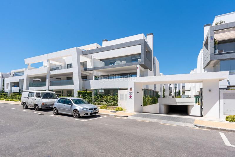 Foto ea272404-bc0e-4f9a-a440-4c3fbaa51c2b. Apartamento estrena apartamento moderno con 3 dormitorios y amplia terraza en Estepona