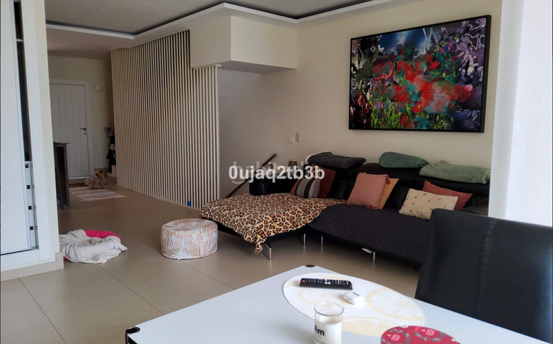 Foto 3b1a35d6-9777-4e4a-8e76-bda5f6bed407. Doppelhaus mit parking pool in Aloha Marbella